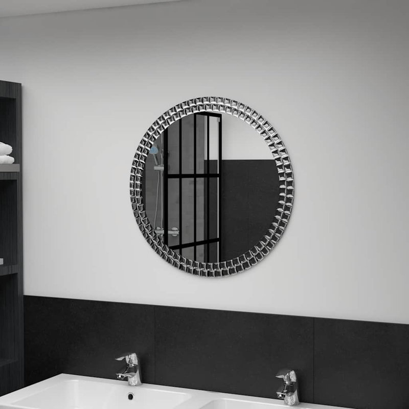 Miroir mural vidaXL