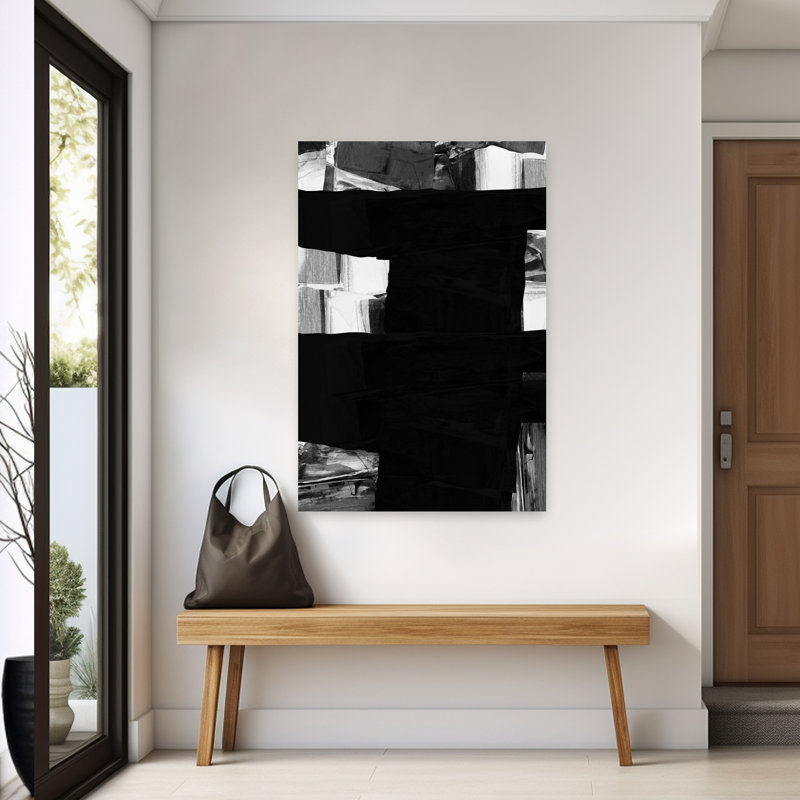Cartissi - Wrapped Canvas Print, 152.4cm H x 101.6cm W