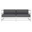 Delano Outdoor 2 - Seat Loveseat-71544534-71544535