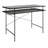 Damori Metal Base Computer Desk