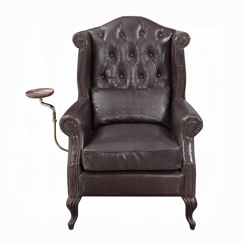 Fauteuil d'appoint Pino