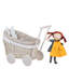 Herrell Doll Stroller-118233726
