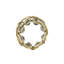 Rond de serviette en fer-1745421102