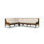 Priscilla Modular Sectional