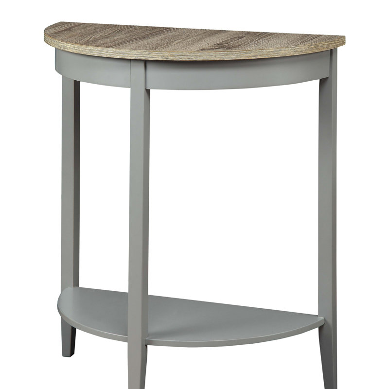Modern Console Table For Living Room