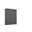 Cupboard Wardrobe Bremen With 6 Drawers In Different Heights-1569802700