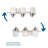 Veedersburg 3 - Light Dimmable Vanity Light-1155733615