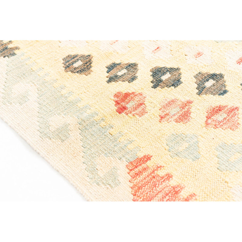 Runner Omari Tan Rug