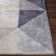 Benjermen Hand Tufted Geometric Indoor Rug