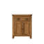 Dorchester 75cm Solid Wood Sideboard