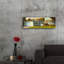 «Mar Vista» par Rick Monzon, art en verre acrylique-417506716