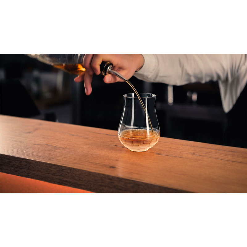 350ml Whiskey Glass Set