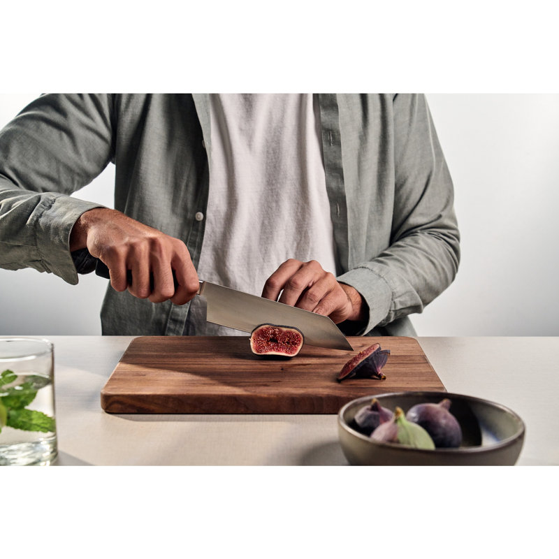 ZWILLING Four Star 6.5-Inch Bunka Knife