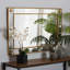 Miroir mural Hideaway