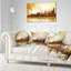 Coussin Schafer Landscape