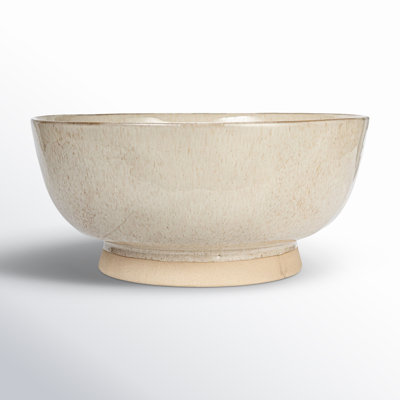 Amelie Stoneware Cereal Bowl