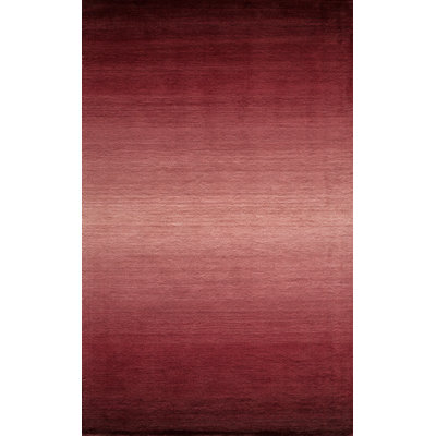 Gilda Wool Abstract Indoor Rug