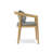 TOSCANA DINING CHAIR