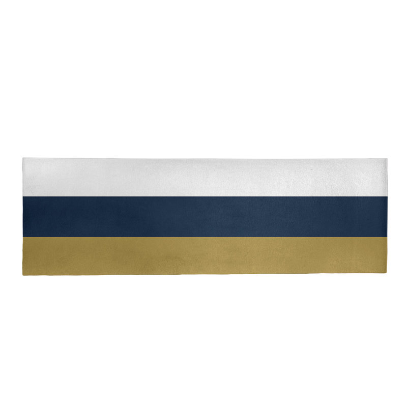 Chenille Indoor Rug, Runner 2'6" x 8'