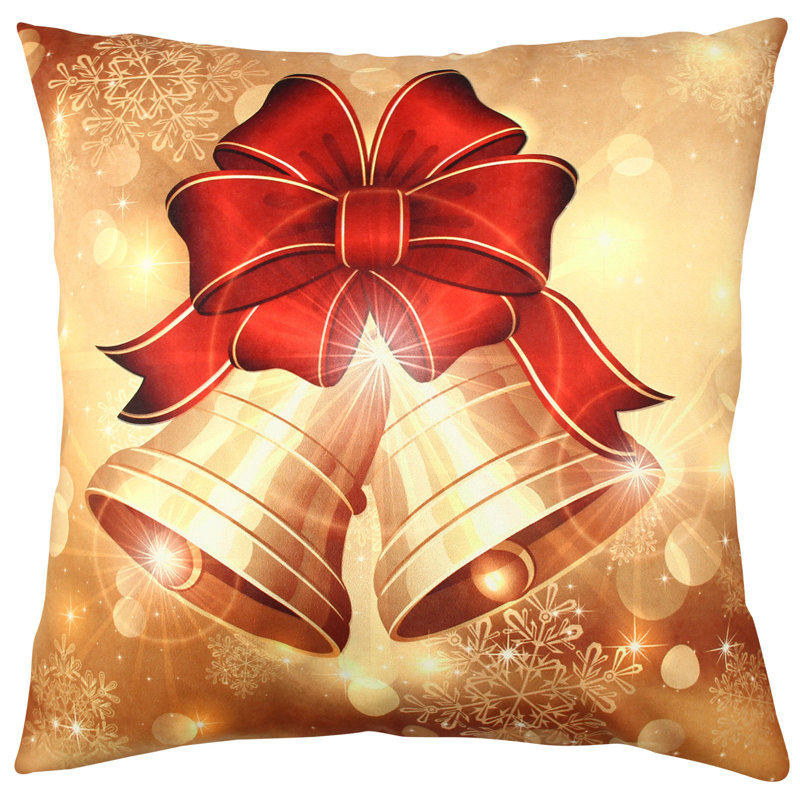 Gerry Square Cushion