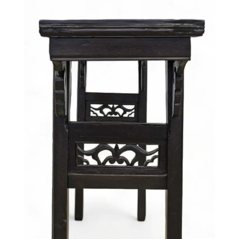 71.7'' W Solid Wood Console Table