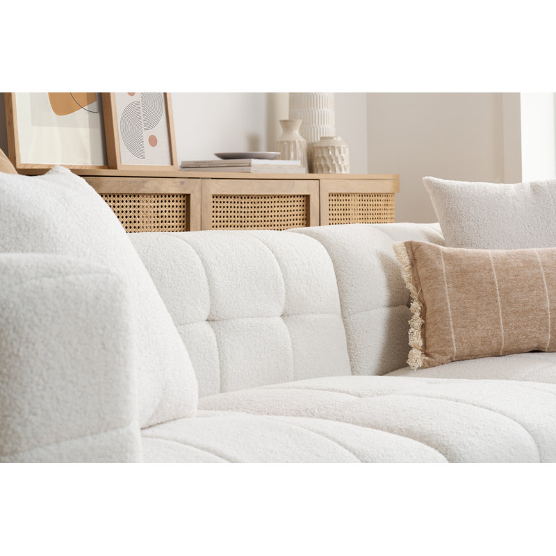 Sahale Sofa, 3-seater