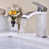 Brushed Nickel selected