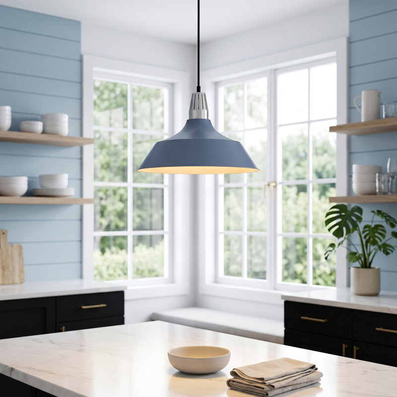Modern Pendant Light