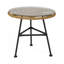 Table d'appoint en faux rotin Orlando-239782491
