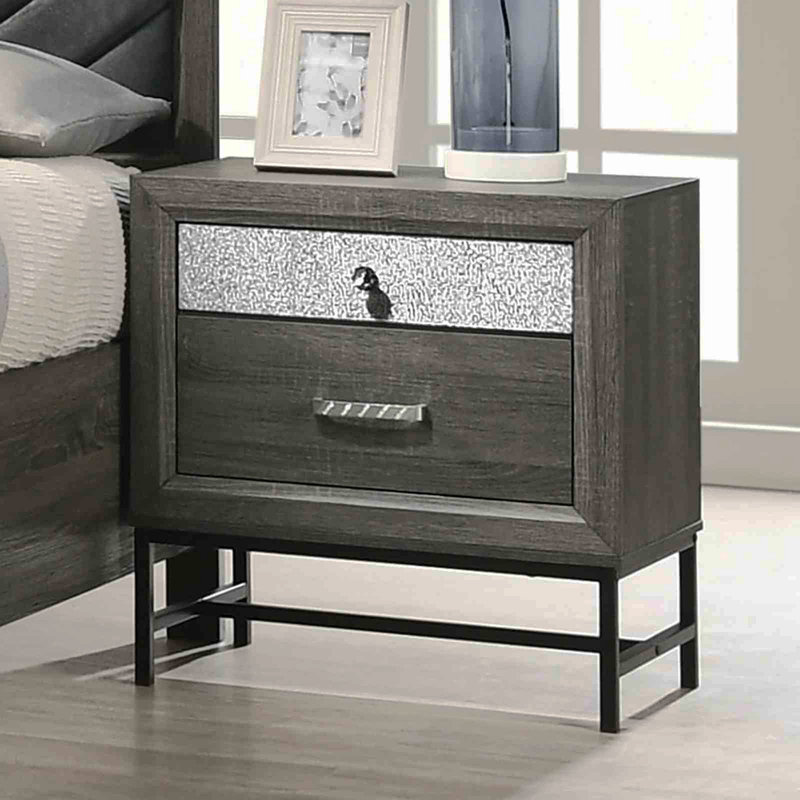 Mobilier de chambre à coucher 1pc