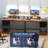 59.4” L-Shaped Computer Desk with Power Outlet-1844788588-1844788579