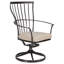 Monterra Outdoor Rocker Chair-464723415-464723412