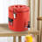 2.64 Gallon Insulated Beverage Dispenser Server Hot And Cold With Faucet-1756747192