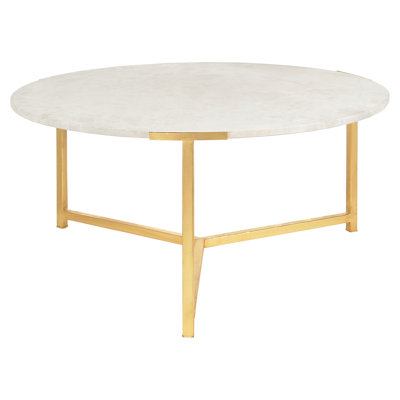 Amelia Frame Coffee Table