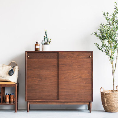 Armoire de rangement pour chaussures Simple
