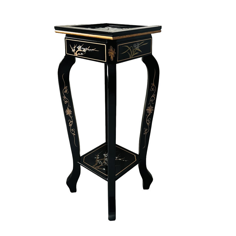 Cherry Blossom Plant Stand