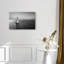 Edge Of Silence Print by Oliver Gal-567168604-775483625