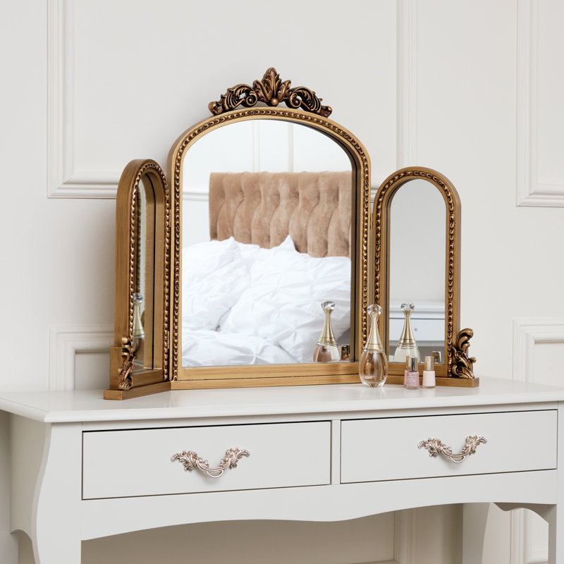 Mayodan Wall Mirror