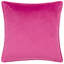 Abstract Square Throw Cushion