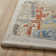Hargun Mist Wool Handcrafted Area Rug