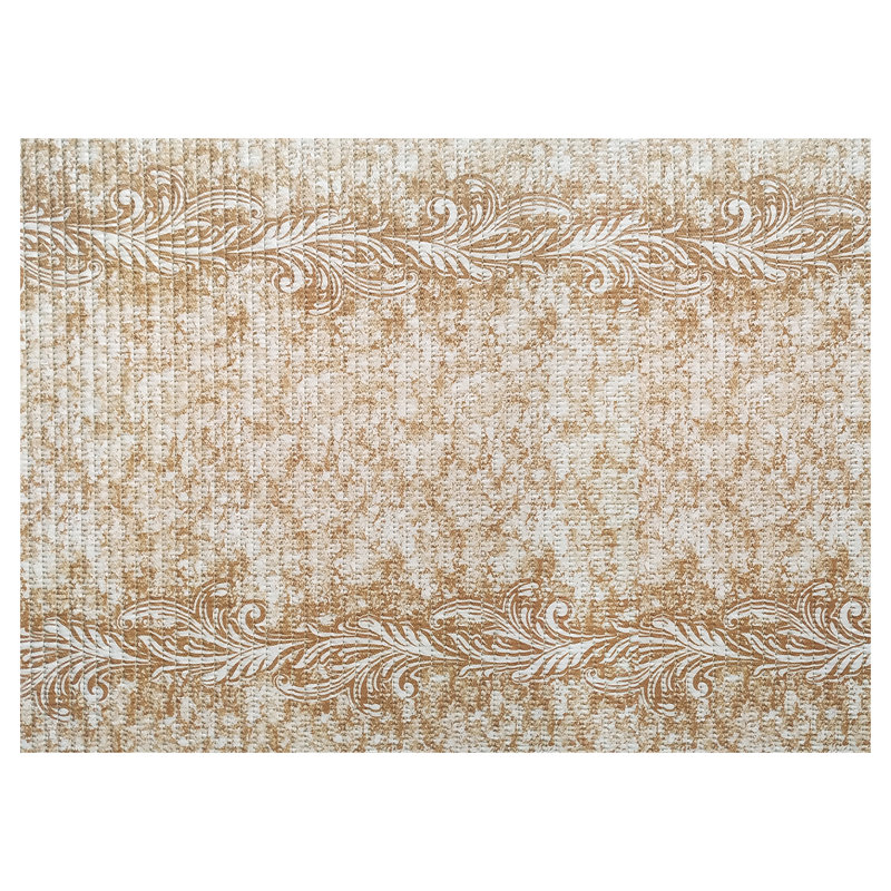 Plastic / Acrylic Non-Slip Bath Mat