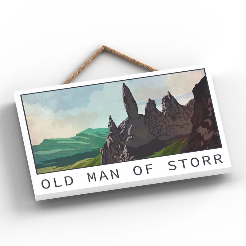 Cities & Countries Wall Decor