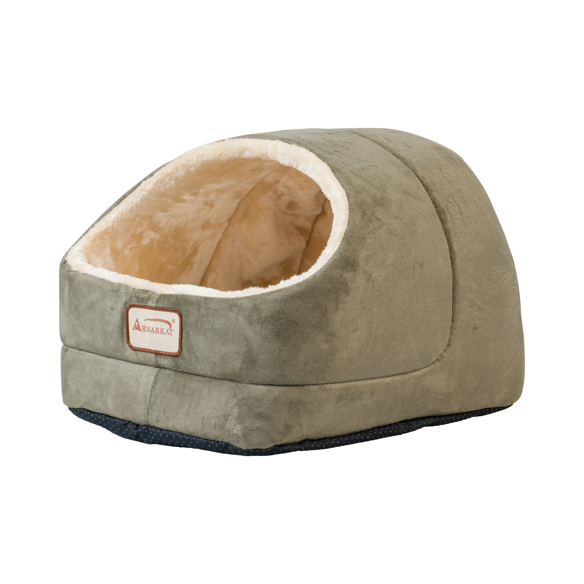 Armarkat Rectangle Cat Bed & Reviews | Wayfair