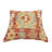 Geometric Throw Pillow