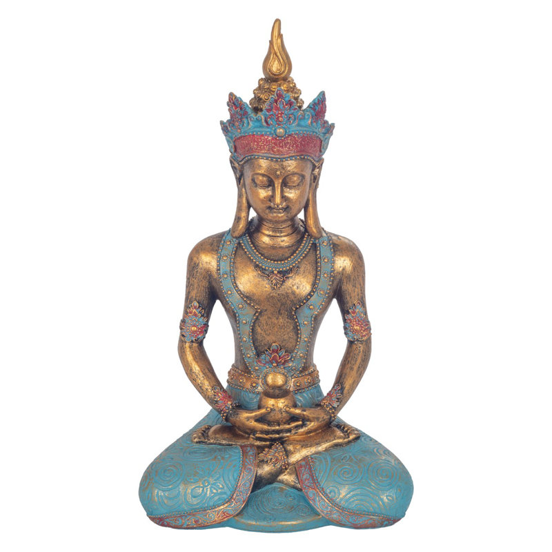 Cyrus Figurines & Sculptures