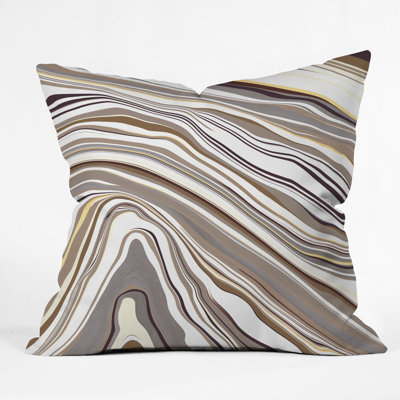 Coussin décoratif intérieur/extérieur jacqueline maldonado