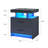 Nightstand with Storage-452566236