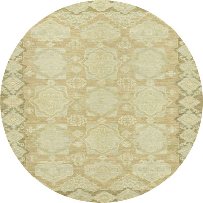 Abstract Indoor Rug