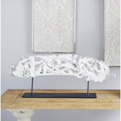 Nauman Abstract Figurines & Sculptures