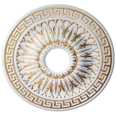 ARP05-F1 Round Ceiling Medallion